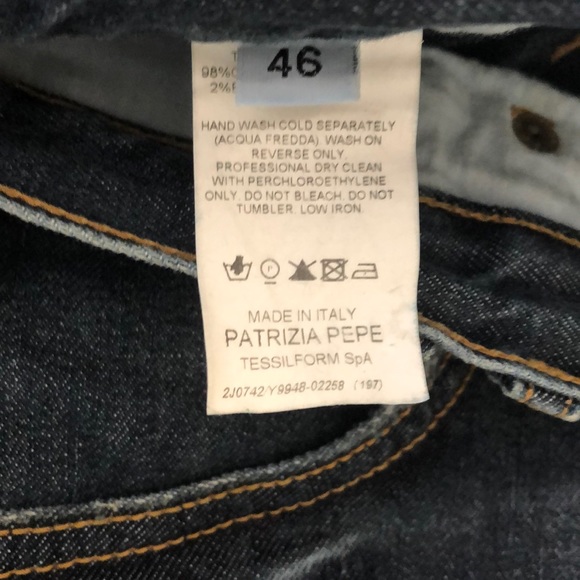 Jeans - Picture 4 of 5